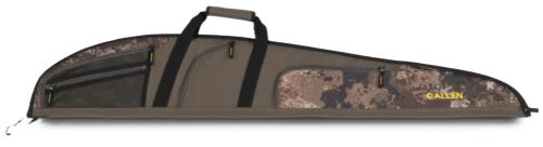 ALLEN DAYTONA 52″ SHOTGUN CASE – TAN AND VEIL WIDELAND CAMO