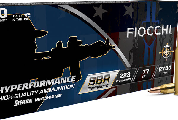 FIO 223 77GR SBR HPBT 20RD
