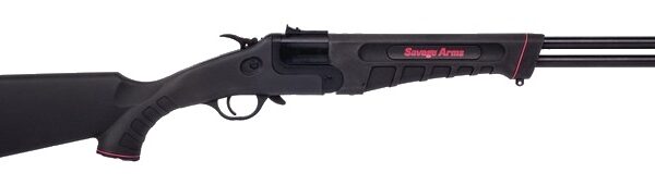 Savage Model 42 Takedown Compact .22 LR/.410 Bore Over/Under Combo Gun — Survival