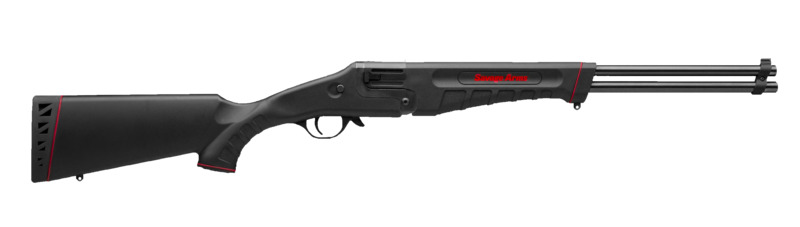 Savage ARMS MOD 42 TKDN 22MAG/410 BL/SY .410 Bore | 22 Magnum Over / Under Rifle