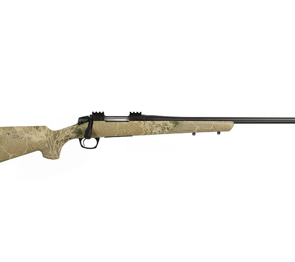 Connecticut Cascade Xt 300 Wm 24″ Blk/rths Cerakote Rad B Bolt-Action 24″
