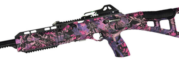Hi-point 9ts Carbine 9mm Luger Semi-auto 16.5″ Barrel