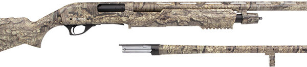 Rock Island Rock Island 12 Gauge Pump-Action Shotgun