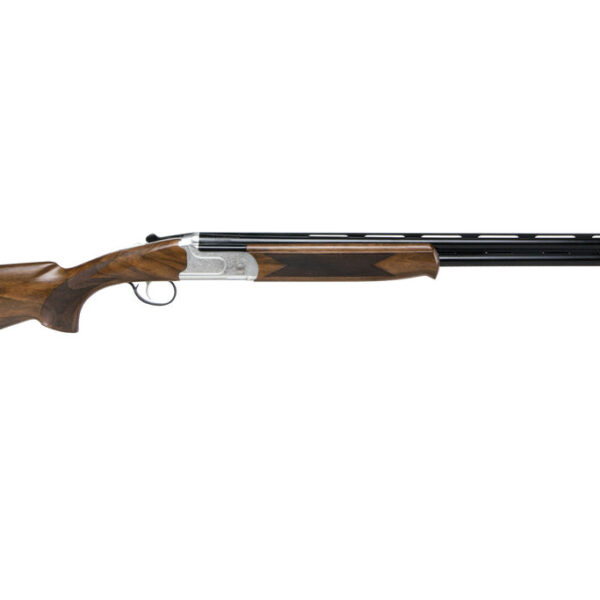 Savage Arms 555 Enhanced Engraved Over/Under Shotgun 12ga 28″ Walnut