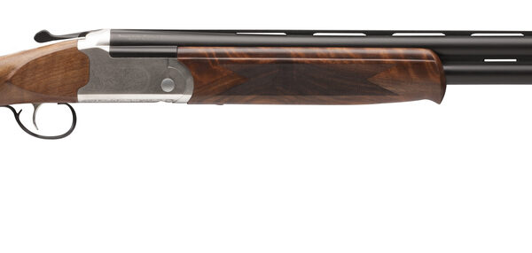 Savage Arms 555 Enhanced Engraved Over/Under Shotgun 28ga 26″ Walnut