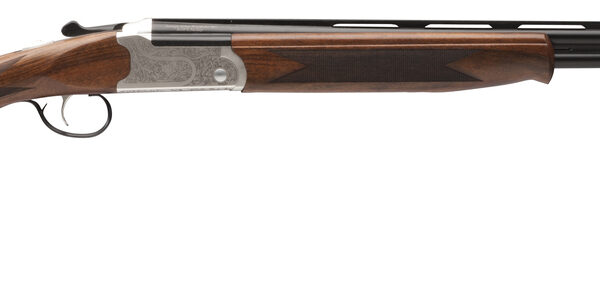 Savage Arms 555 Enhanced Engraved Over/Under Shotgun .410 Bore 26″