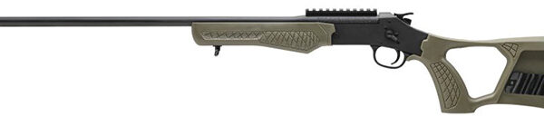 Rossi SS 410ga 26″XF Turkey Blk/ODGTuffy