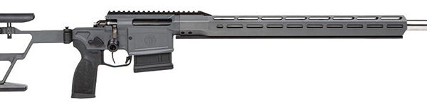 SIG Sauer Cross BA .308 Winchester Bolt-Action 24.0″ Barrel