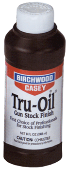 B/C TRU-OIL STOCK FINISH 8OZ. – BOTTLE