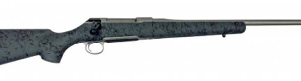 Sauer 100 HS SportLW .300 Win Mag Bolt-Action Rifle