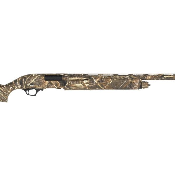 TriStar Cobra III Compact 20ga Pump Shotgun 24″ Realtree Max-7 3″