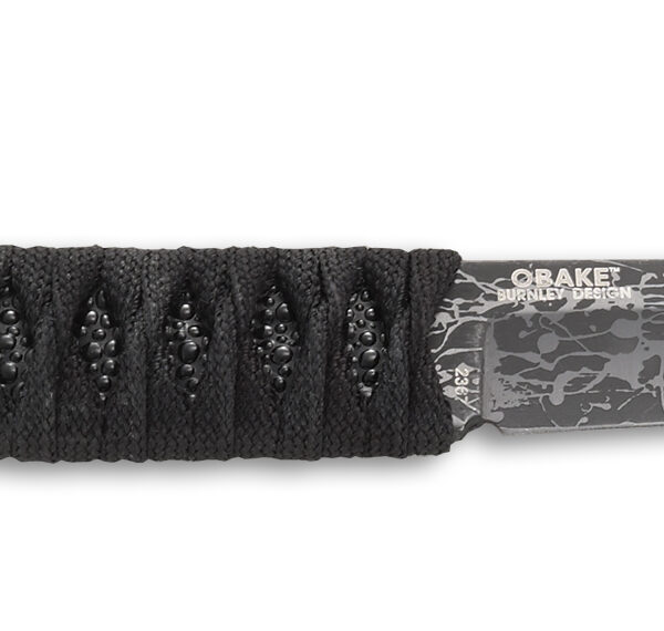 CRK OBAKE FIXED BLACK