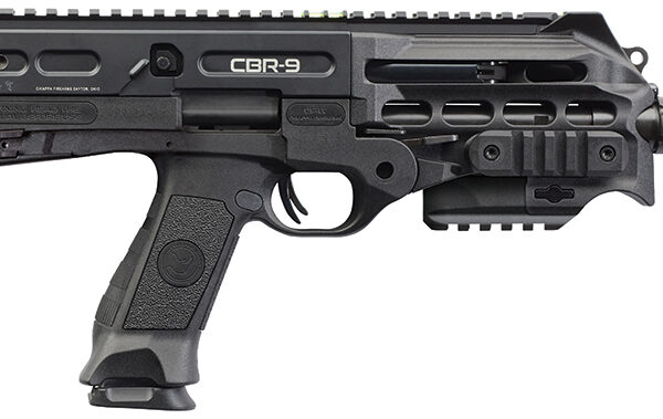 Chiappa Firearms Rhino 20DS .357 Magnum DA/SA Revolver 2.00″ Barrel