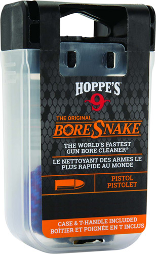 HOPPES DEN BORESNAKE PISTOL – .30-.32 CALIBERS