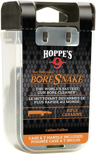 HOPPES DEN BORESNAKE RIFLE – .204 CALIBERS