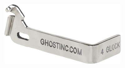 GHOST EDGE 3.5 CONNECTOR – FOR GLOCKS GEN 1-5 DROP-IN