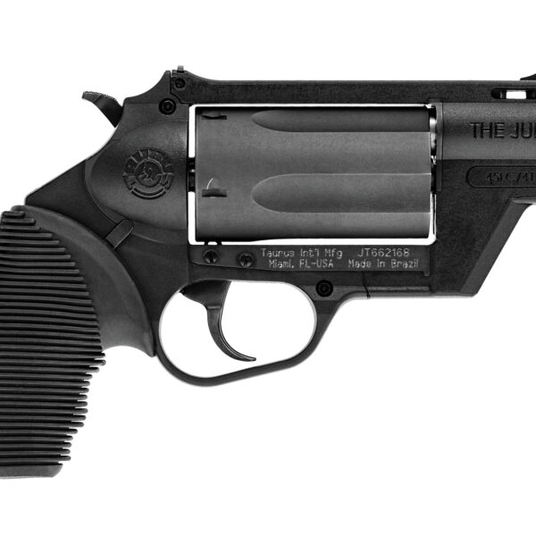 TAURUS PUBLIC DEF POLY 410/45LC BL 2″