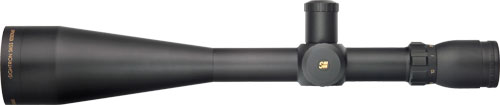 SIGHTRON SCOPE SIII 10-50X60 – LR FINE-X TGT KNOBS 30MM SF
