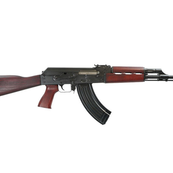Zastava Arms AK 7.62×39 AK-Pattern Semi-Auto Rifle 16.3″ Serbian Red