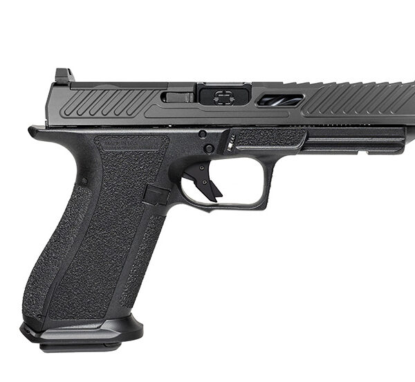 Shadow Systems XR920 9mm 5.31″ Barrel 17rd Semi-Auto Pistol