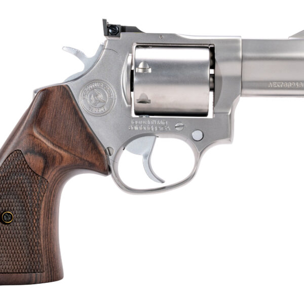 TAURUS 692 EXEC 357MAG SS 3″ 7RD AS
