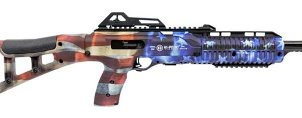 Hi-point 9ts Carbine 9mm Luger Semi-auto 16.5″ Barrel