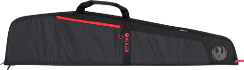 ALLEN RUGER RIFLE CASE 46″ – AMERICAN PADDED/SCOPED BLACK