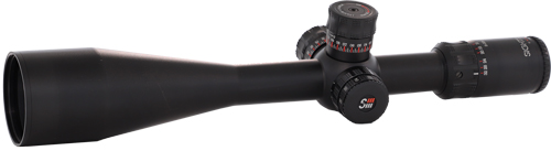 SIGHTRON SCOPE SIII 8-32X56 – PLR 30MM SF ILLUM MOA-2 MATTE