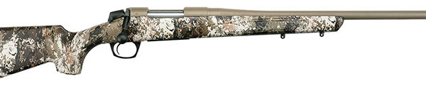 Connecticut Valley Arms / CVA Cascade 6.5CM 22″ FDE/Veil Wld TB 4rd 6.5mm