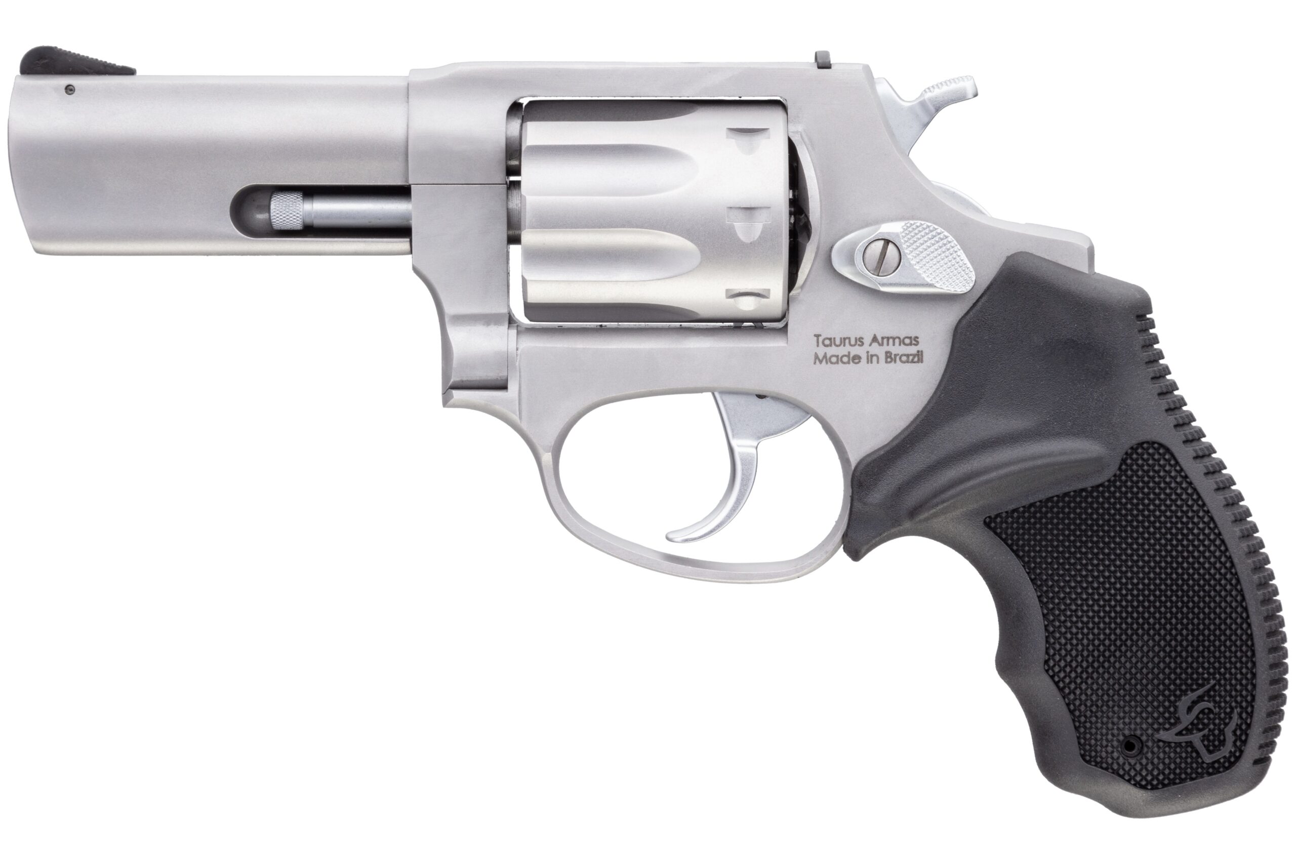 Taurus 942 .22 WMR DA Revolver 3" 8-Round SS