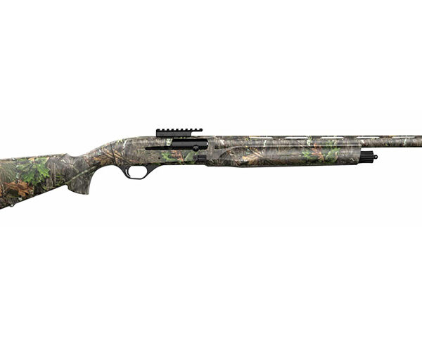 Retay Gordion Turkey 12 Gauge Shotgun Semi-Auto 24″ Barrel Camo