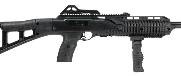 Hi-point 9ts Carbine 9mm Luger Semi-auto 16.5″ Barrel