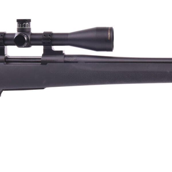 Howa M1500 GamePro .30-06 Springfield Bolt-Action Rifle 06″ TB