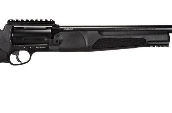 Taurus Judge Home Defender .45 Colt/.410 Bore DA Revolver 3″ BL/WD
