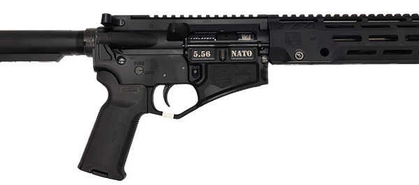 Diamondback DB15 Diamond 5.56 Pistol 7″ Blk Triangle Hook Brace