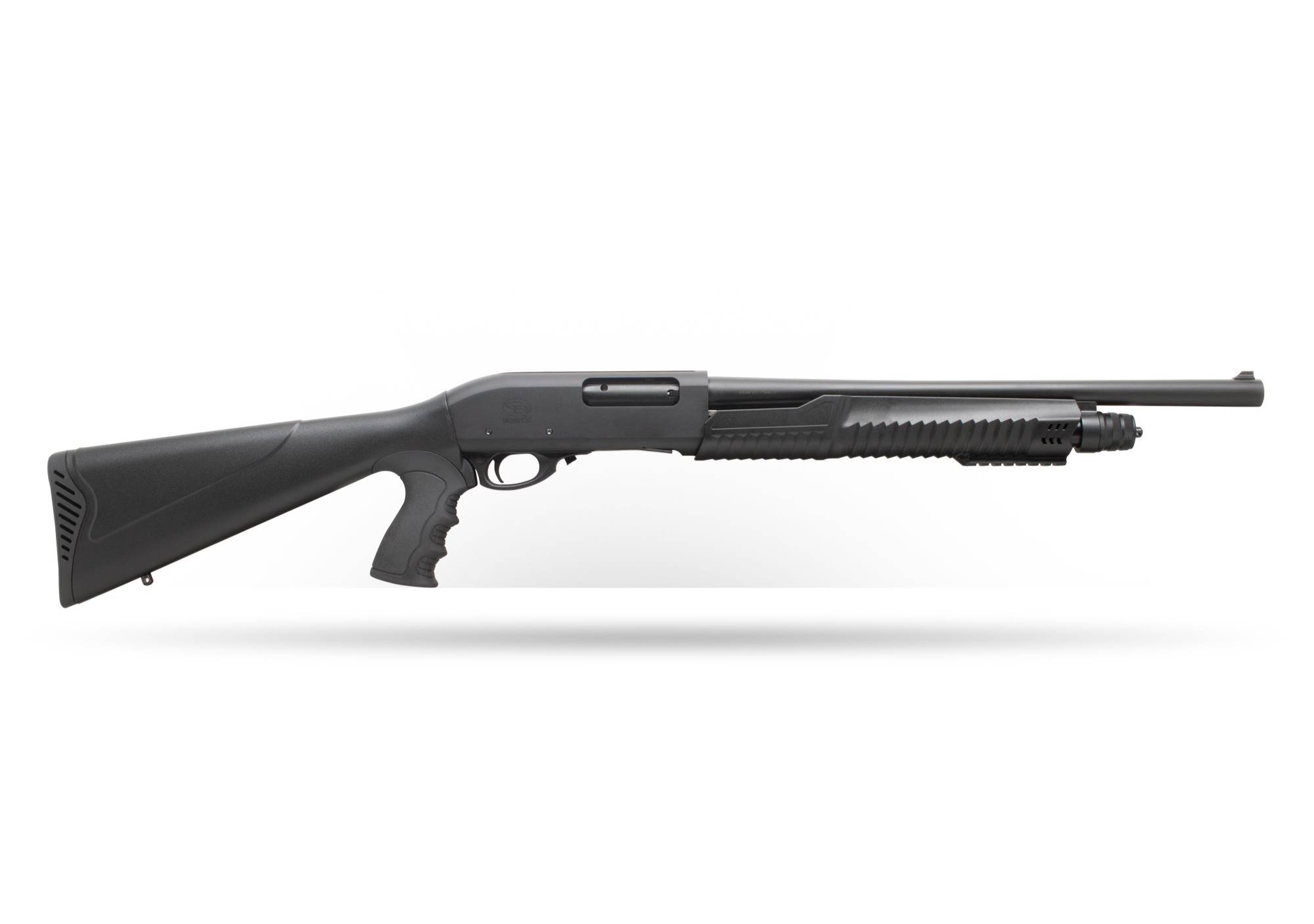 Charles Daly 301 Tactical Pump 12 Gauge Pump-Action 18.5" Barrel