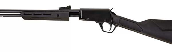 Rossi Gallery Pump Rifle .22 LR Pump Action 18″ Barrel