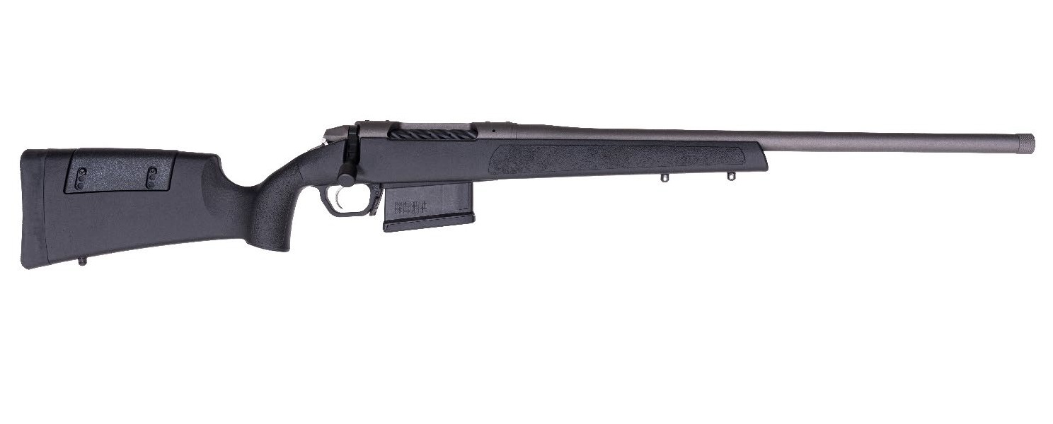 Weatherby 307 Range SF 7mm PRC Bolt Action (2-lug) 22" Barrel Cerakote