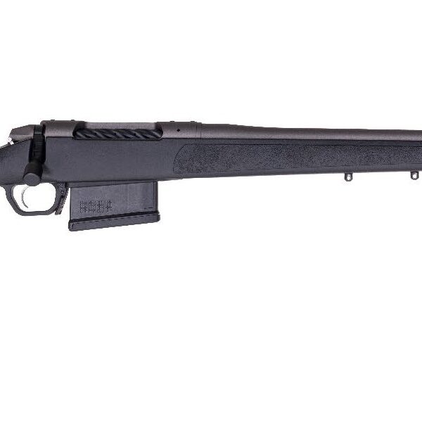Weatherby 307 Range SF Multi-caliber Bolt Action (2-lug) 24″ Barrel Cerakote