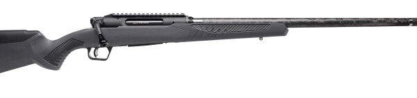 Savage Arms Impulse Mountain Hunter 7mm PRC 22″ Straight-Pull Grey