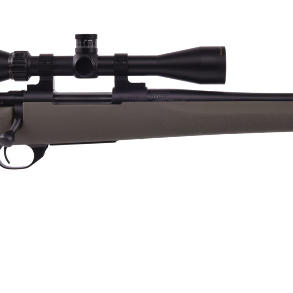 Howa M1500 GamePro .30-06 Springfield Bolt-Action Rifle 06″ TB