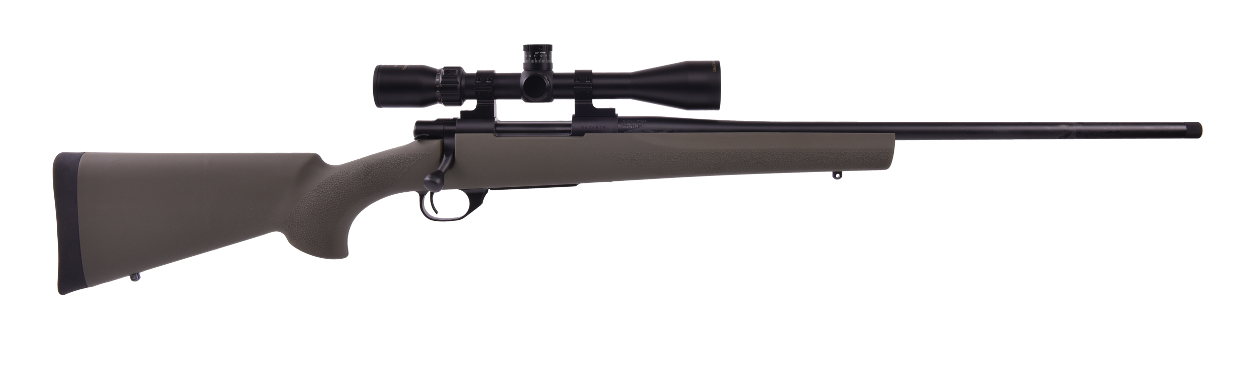 Howa M1500 GamePro .30-06 Springfield Bolt-Action Rifle 06" TB