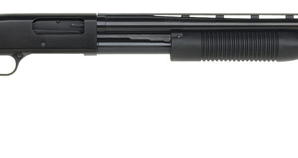 Mossberg MAVERICK 88 PUMP 12/28 BLSY 3″ 12 Gauge Pump Shotgun
