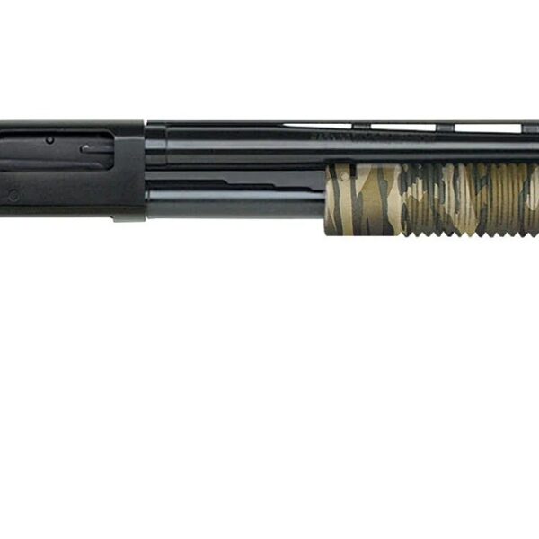 Mossberg MAVERICK 88 FIELD 12/28 CAMO 12 Gauge Pump Shotgun