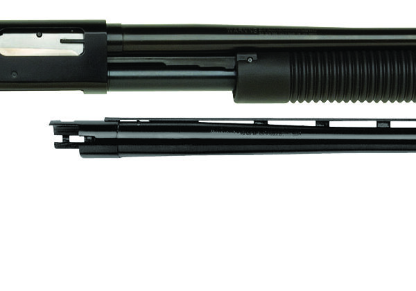 Mossberg MAV 88 FIELD/SEC COMBO 12GA 3″ 12 Gauge Pump Shotgun