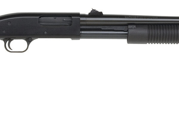 Mossberg MAVERICK 88 SLUG 12/24 CYL 3″ 12 Gauge Pump Rifle