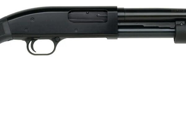 Mossberg MAVERICK 88 PUMP 12/18.5 CYL 12 Gauge Pump Shotgun
