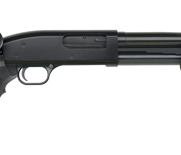 Mossberg MAVERICK 88 PUMP 12/18.5 FOLD 12 Gauge Pump Shotgun