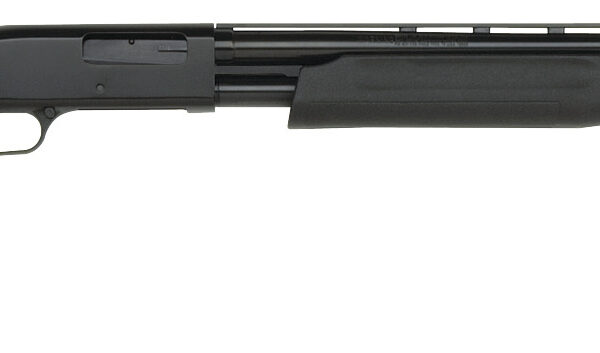 Mossberg MAVERICK 88 PUMP 20/26 BLSY 3″ 20 Gauge Pump Shotgun
