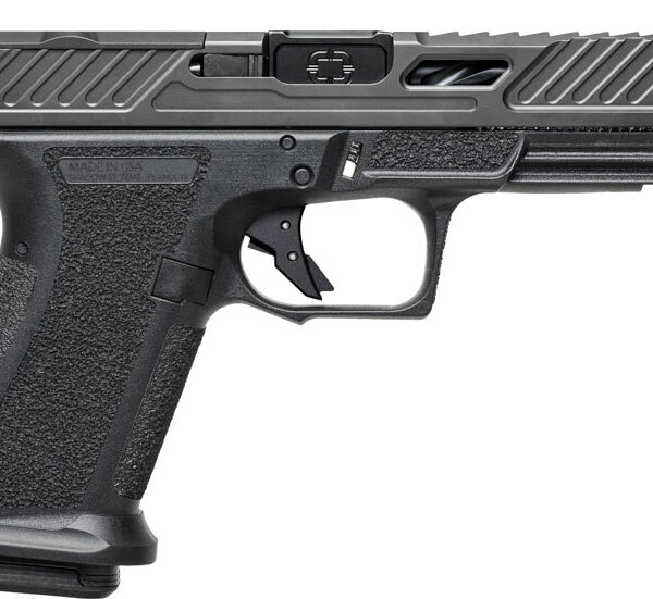 Shadow Systems MR920L 9mm Striker-Fired 5″ Optic Ready Blk/Blk